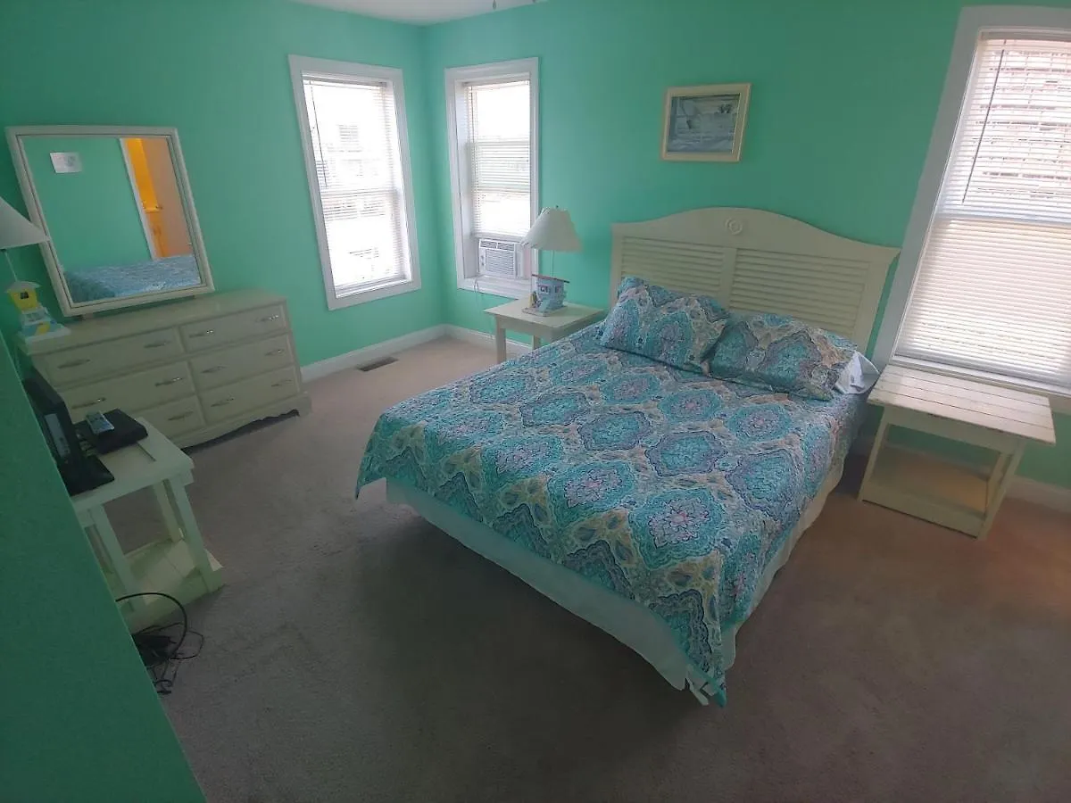 2509 Sandbar, Close To Beach, Private Pool/hot Tub Holiday home Nags Head
