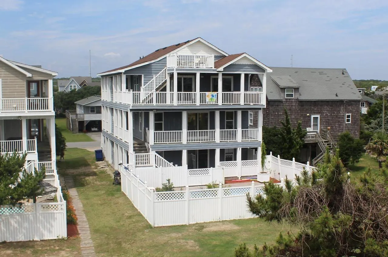 2509 Sandbar, Close To Beach, Private Pool/hot Tub