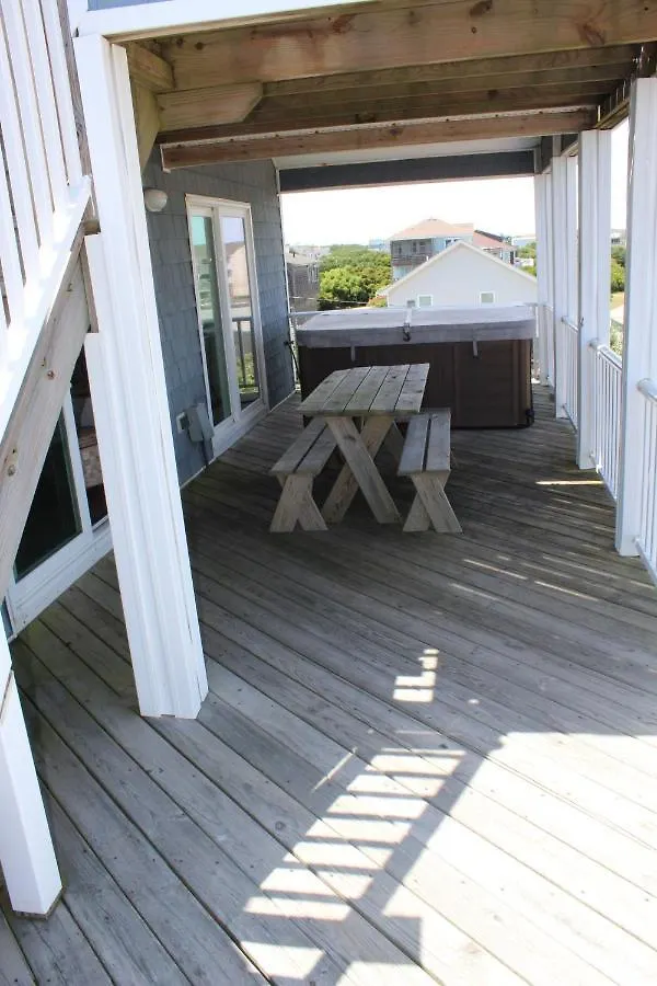 Holiday home 2509 Sandbar, Close To Beach, Private Pool/hot Tub *