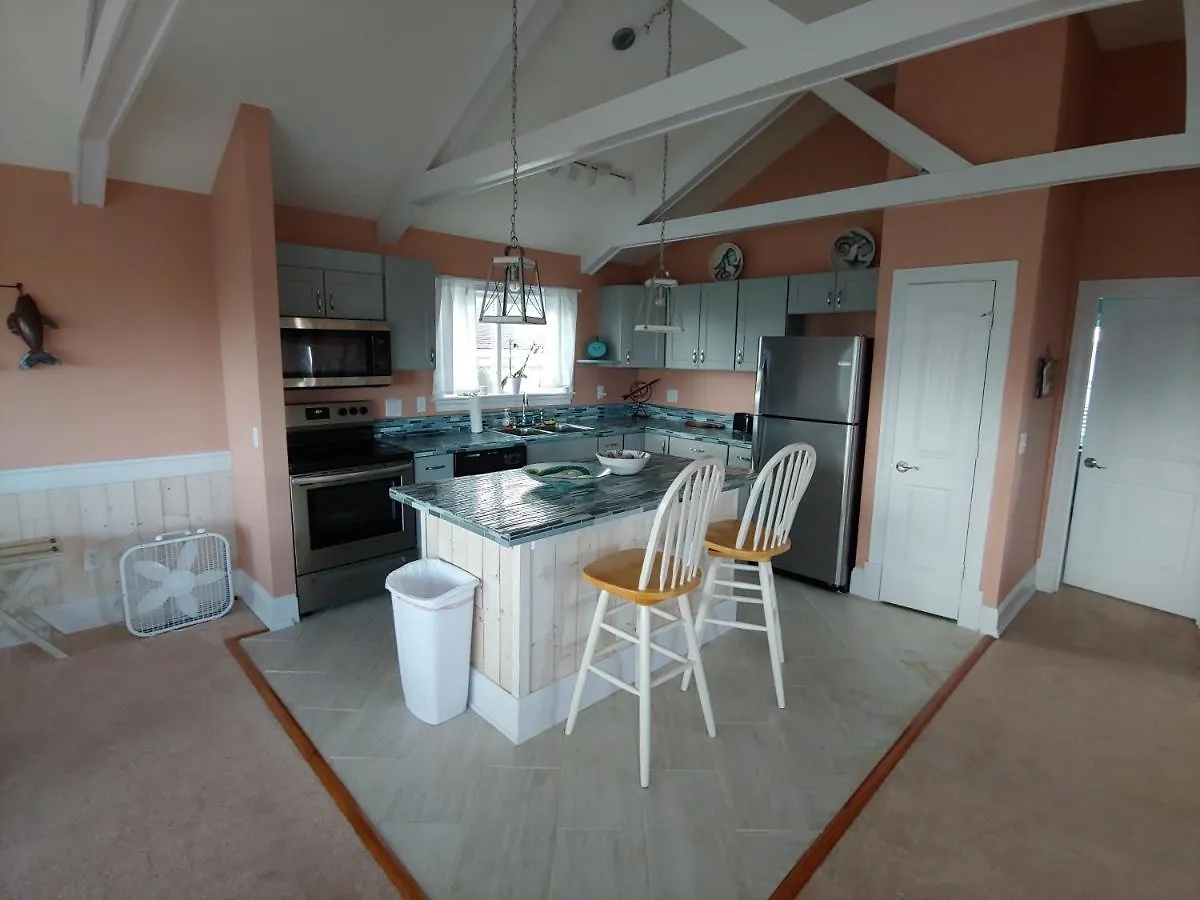 Holiday home 2508 Rd, Semi-oceanfront, Pool/hot Tub