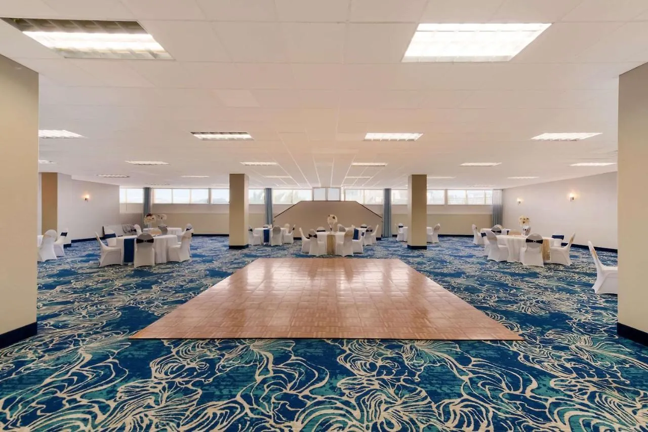 Inn Comfort South Oceanfront Nags Head