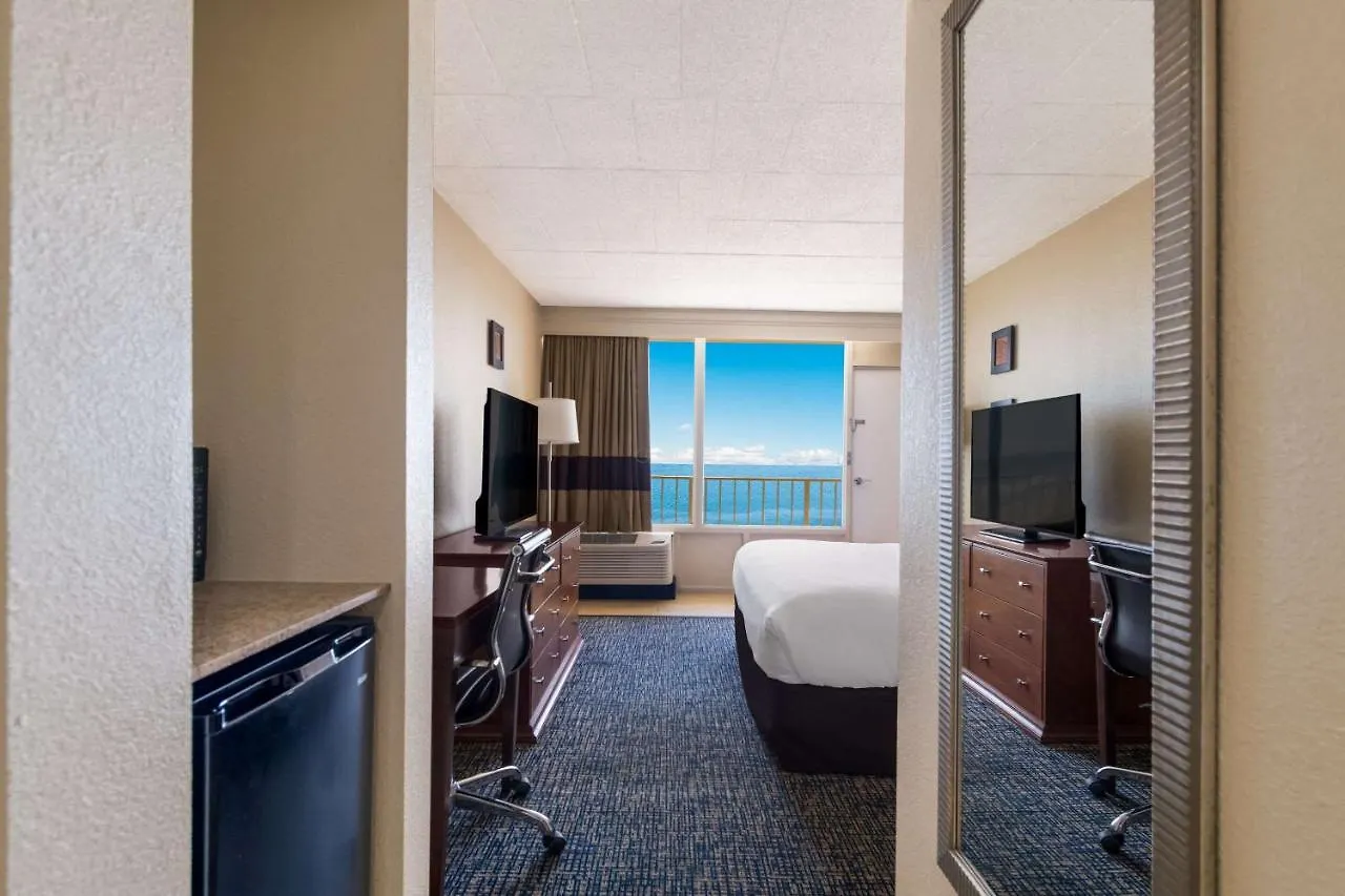 Comfort South Oceanfront 3*