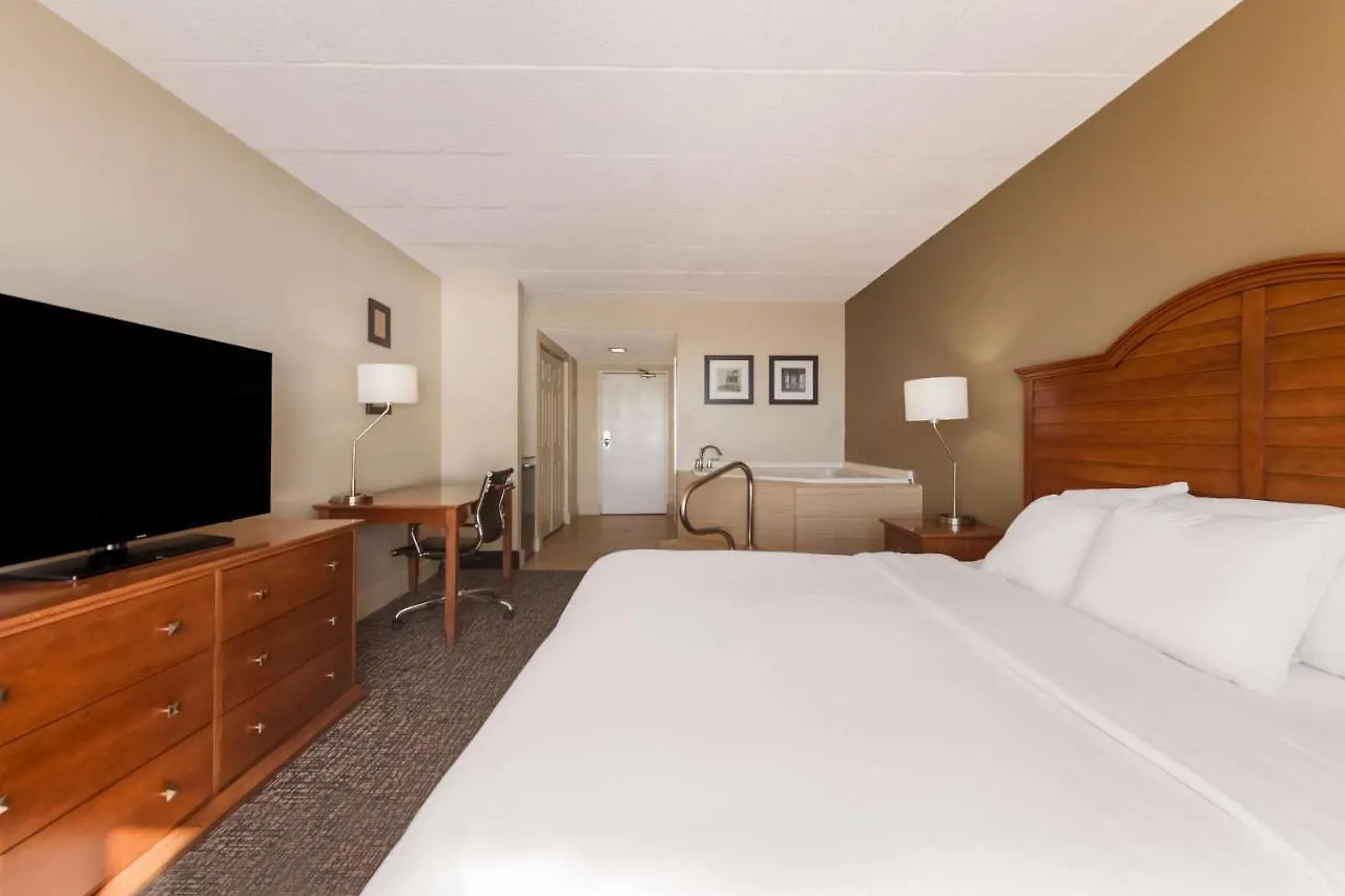 Comfort South Oceanfront Inn Nags Head