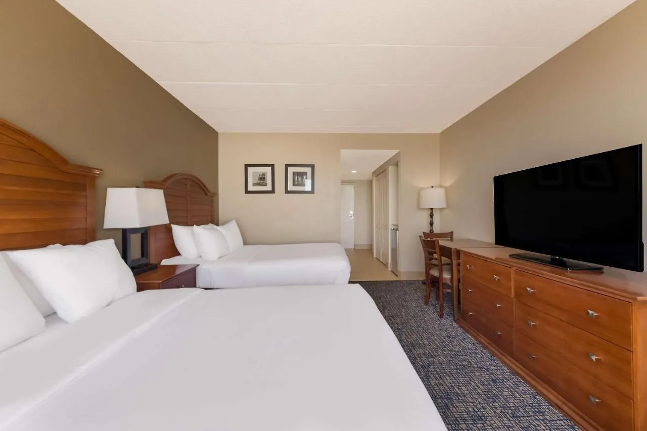 Comfort South Oceanfront Inn Nags Head