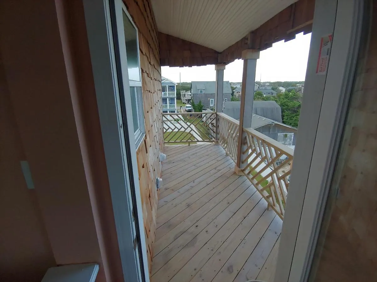 Holiday home 2508 Rd, Semi-oceanfront, Pool/hot Tub