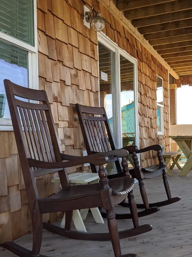 2508 Rd, Semi-oceanfront, Pool/hot Tub Holiday home