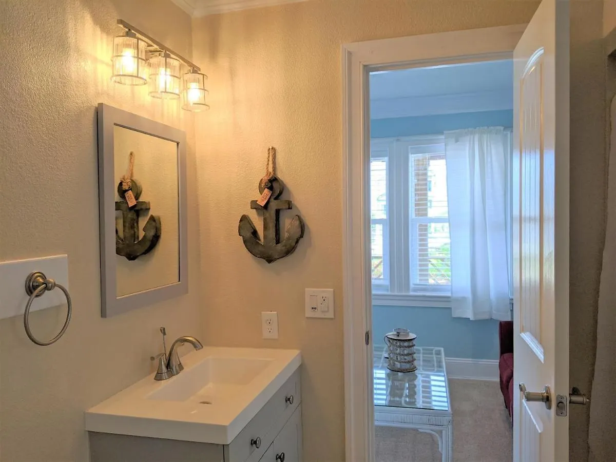 Holiday home 2508 Rd, Semi-oceanfront, Pool/hot Tub Nags Head