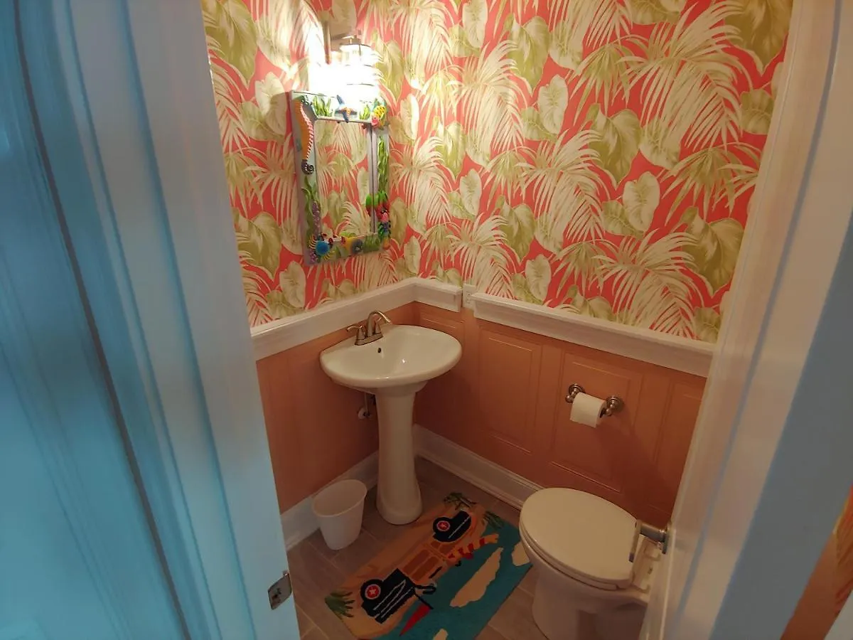 2508 Rd, Semi-oceanfront, Pool/hot Tub *