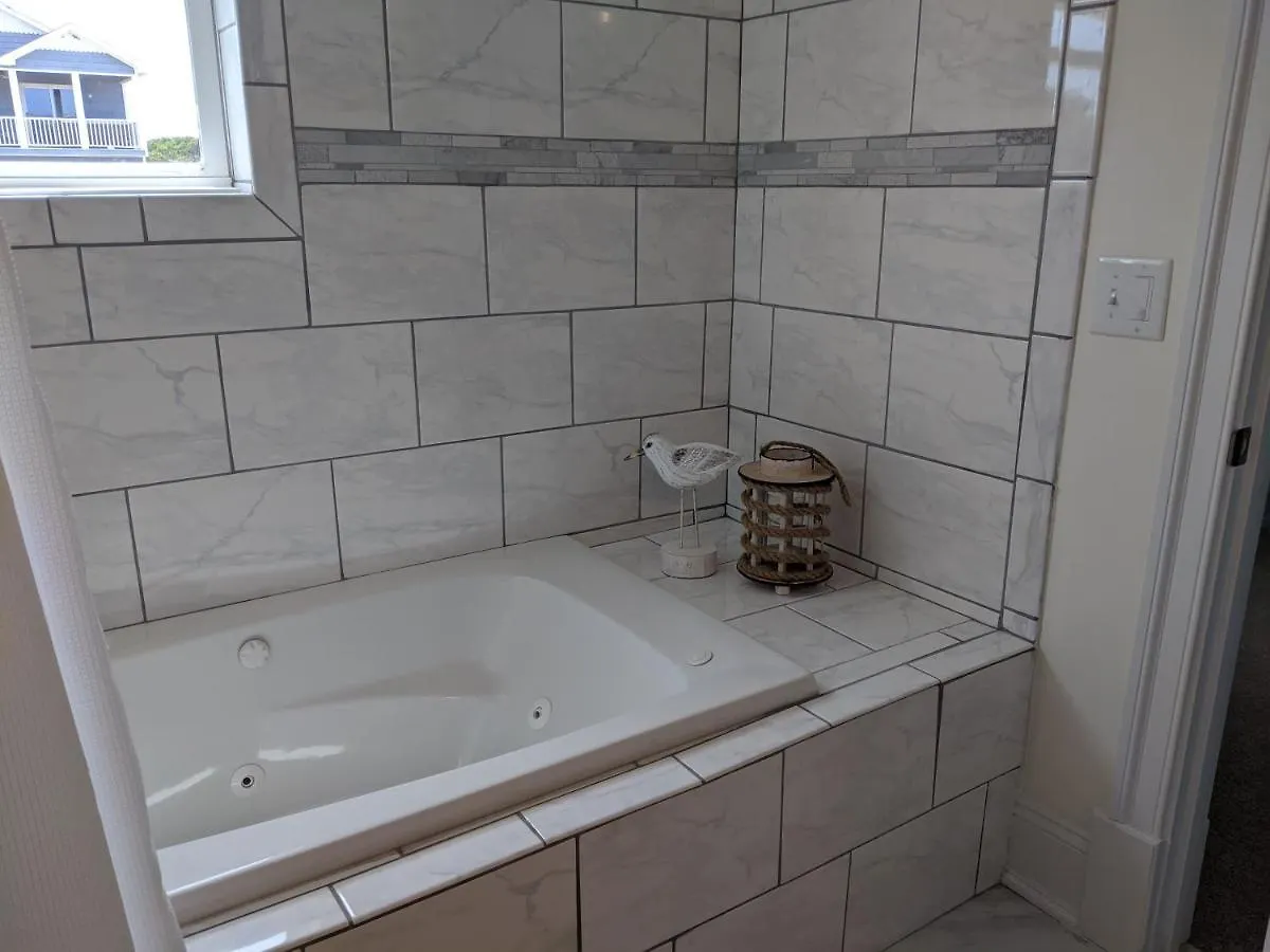 Holiday home 2508 Rd, Semi-oceanfront, Pool/hot Tub *