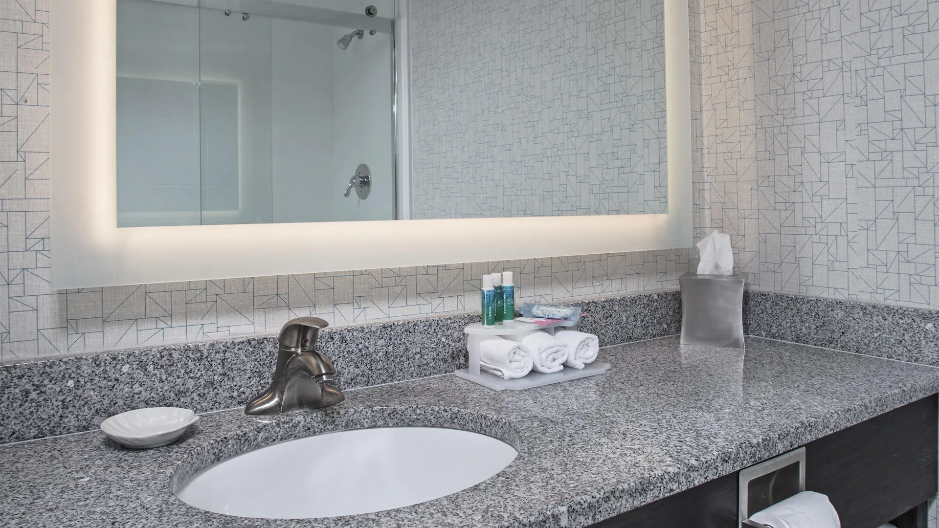 Rezort Express Oceanfront By Ihg