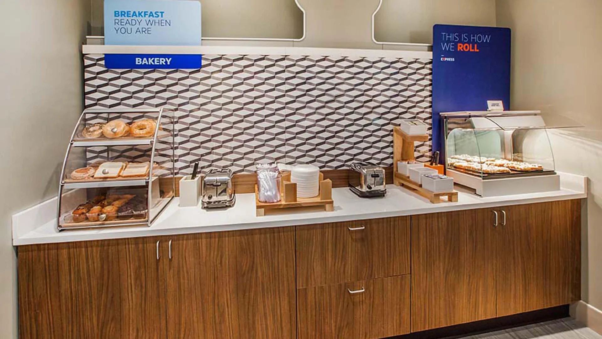 Rezort Express Oceanfront By Ihg