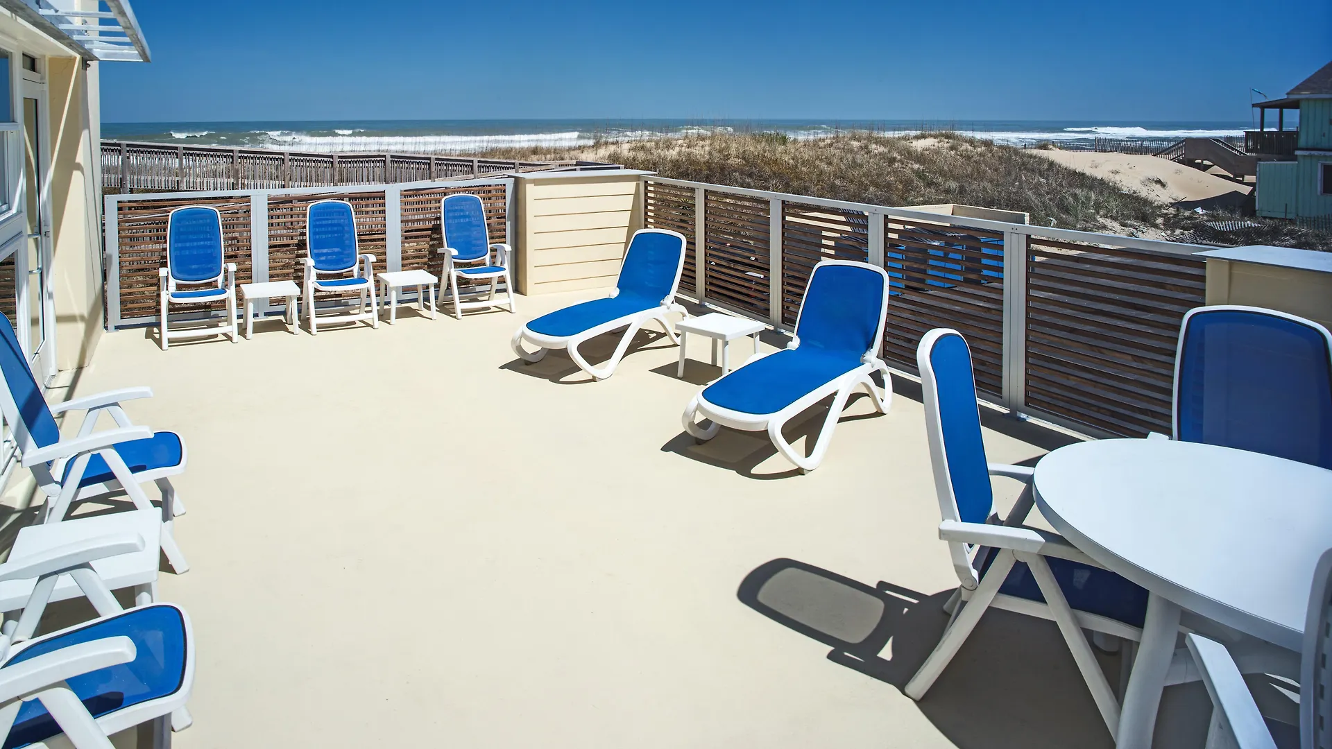 Express Oceanfront By Ihg Rezort 3*