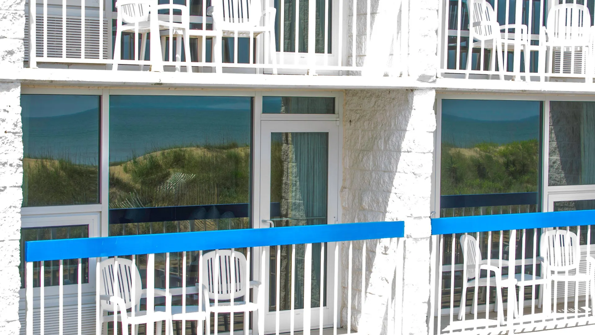 Rezort Express Oceanfront By Ihg 3*