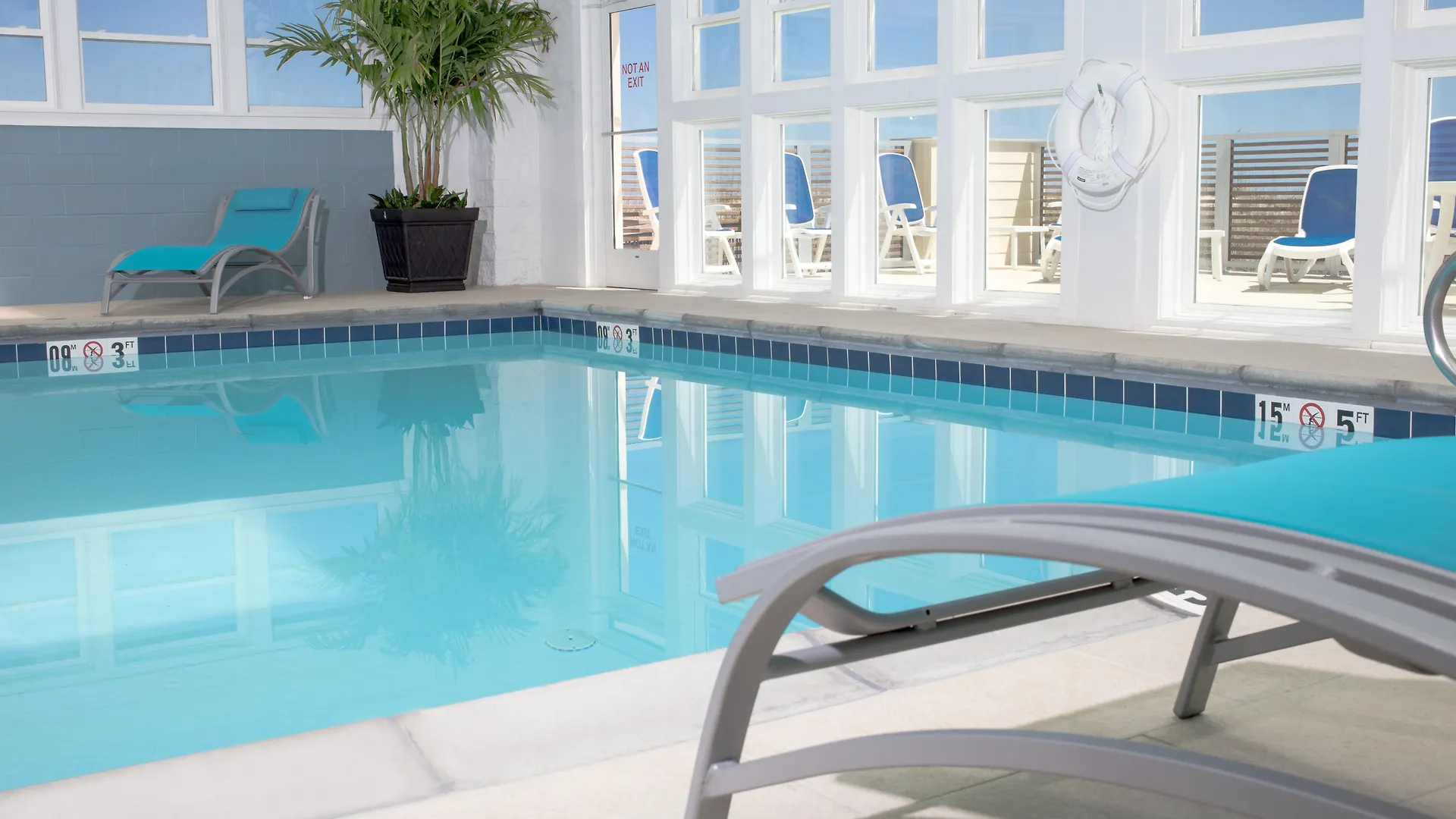 Express Oceanfront By Ihg Rezort 3*
