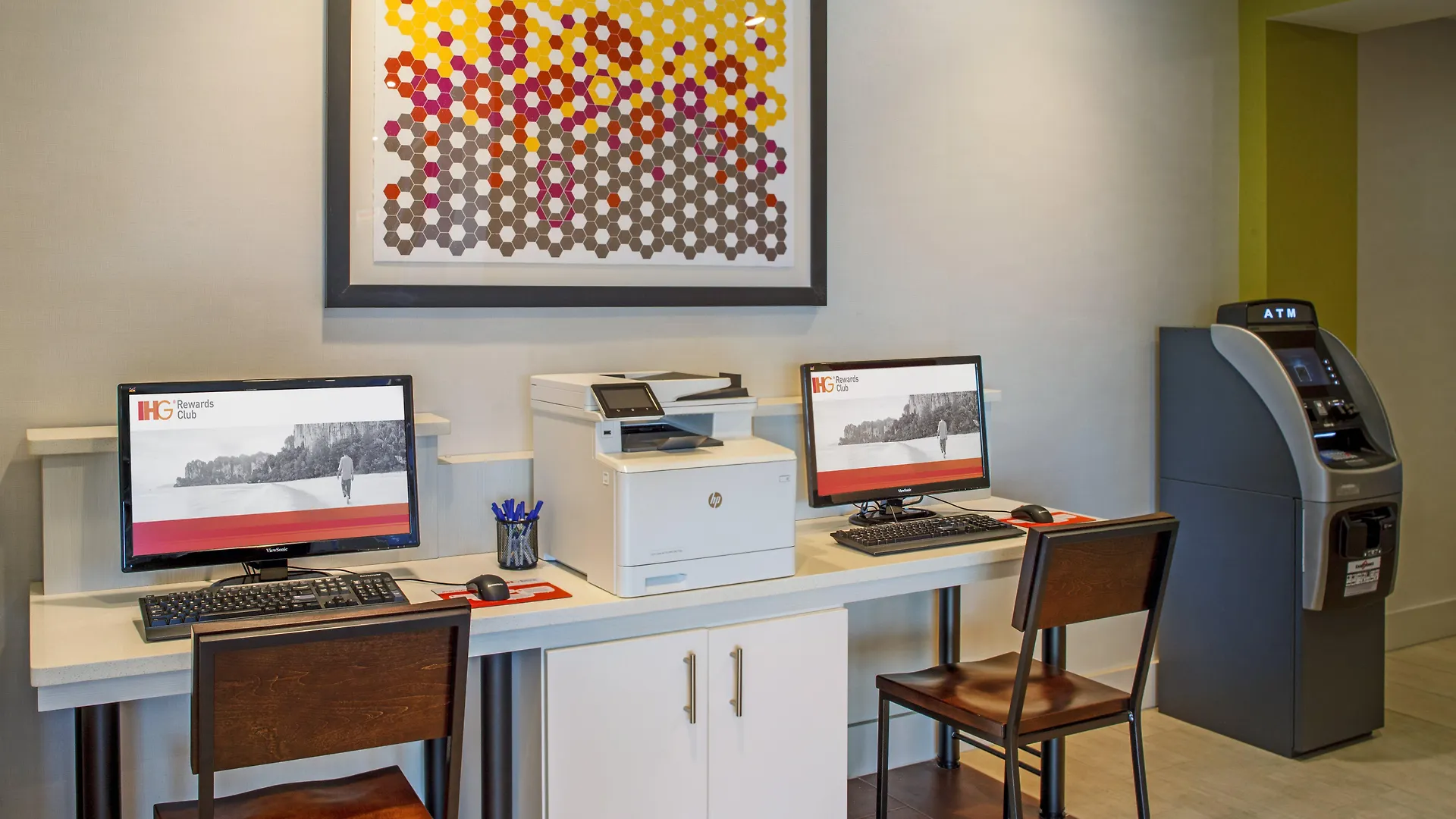 Express Oceanfront By Ihg Nags Head