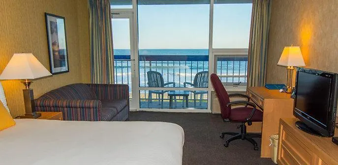 Express Oceanfront By Ihg Rezort 3*