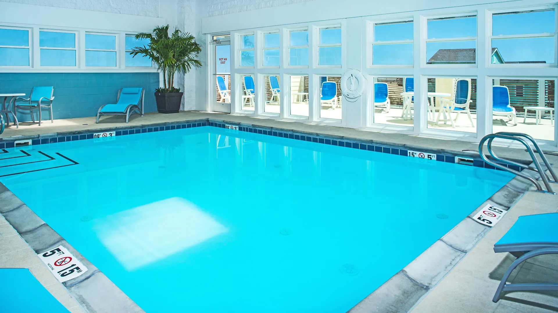 Rezort Express Oceanfront By Ihg 3*