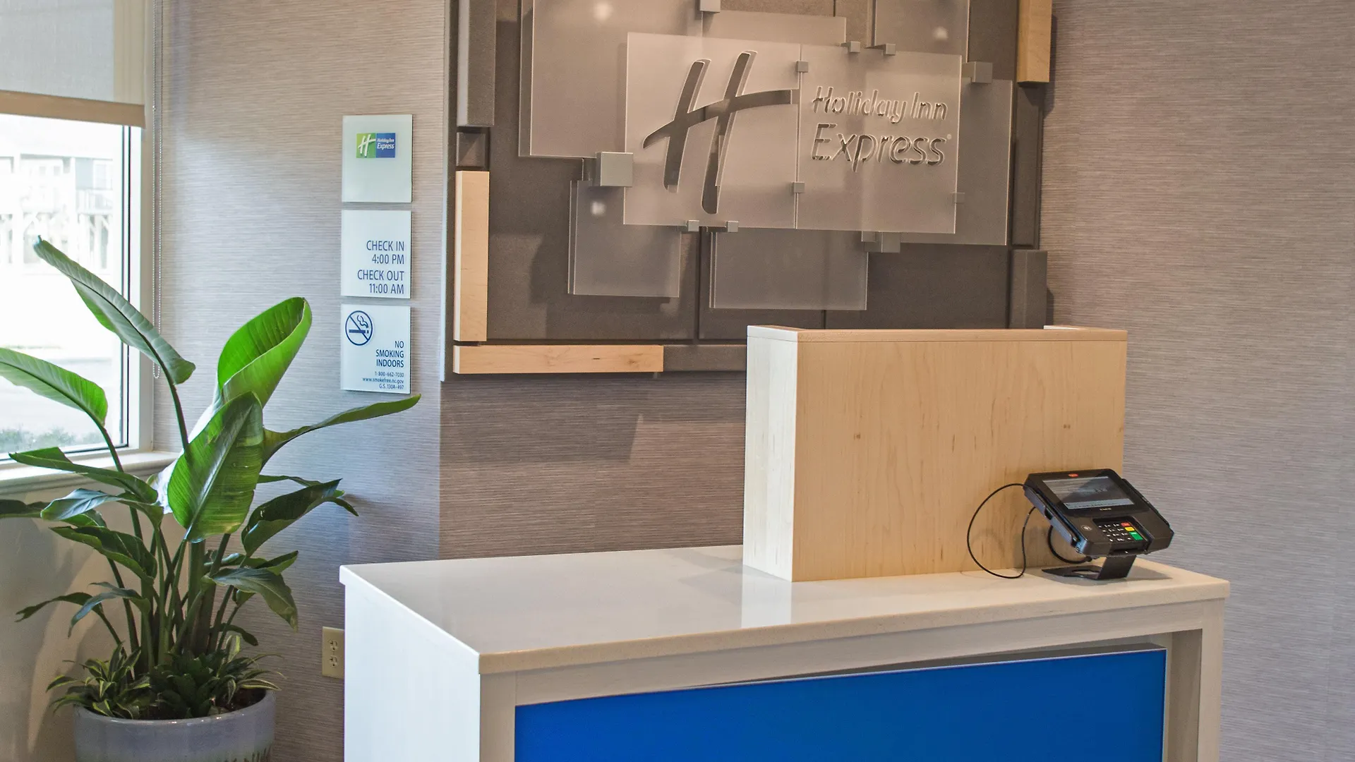 Express Oceanfront By Ihg Rezort 3*