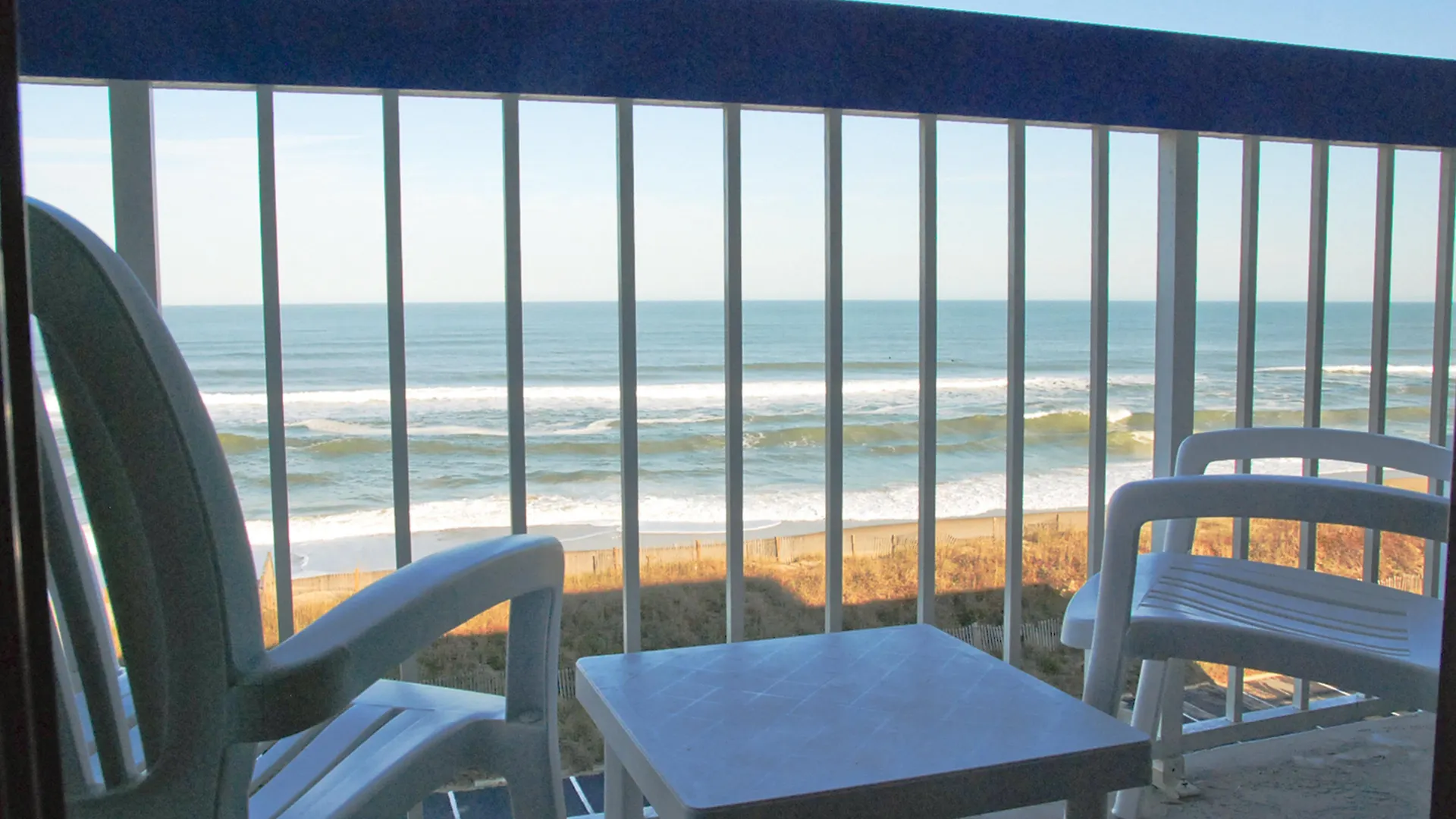 Rezort Express Oceanfront By Ihg Nags Head