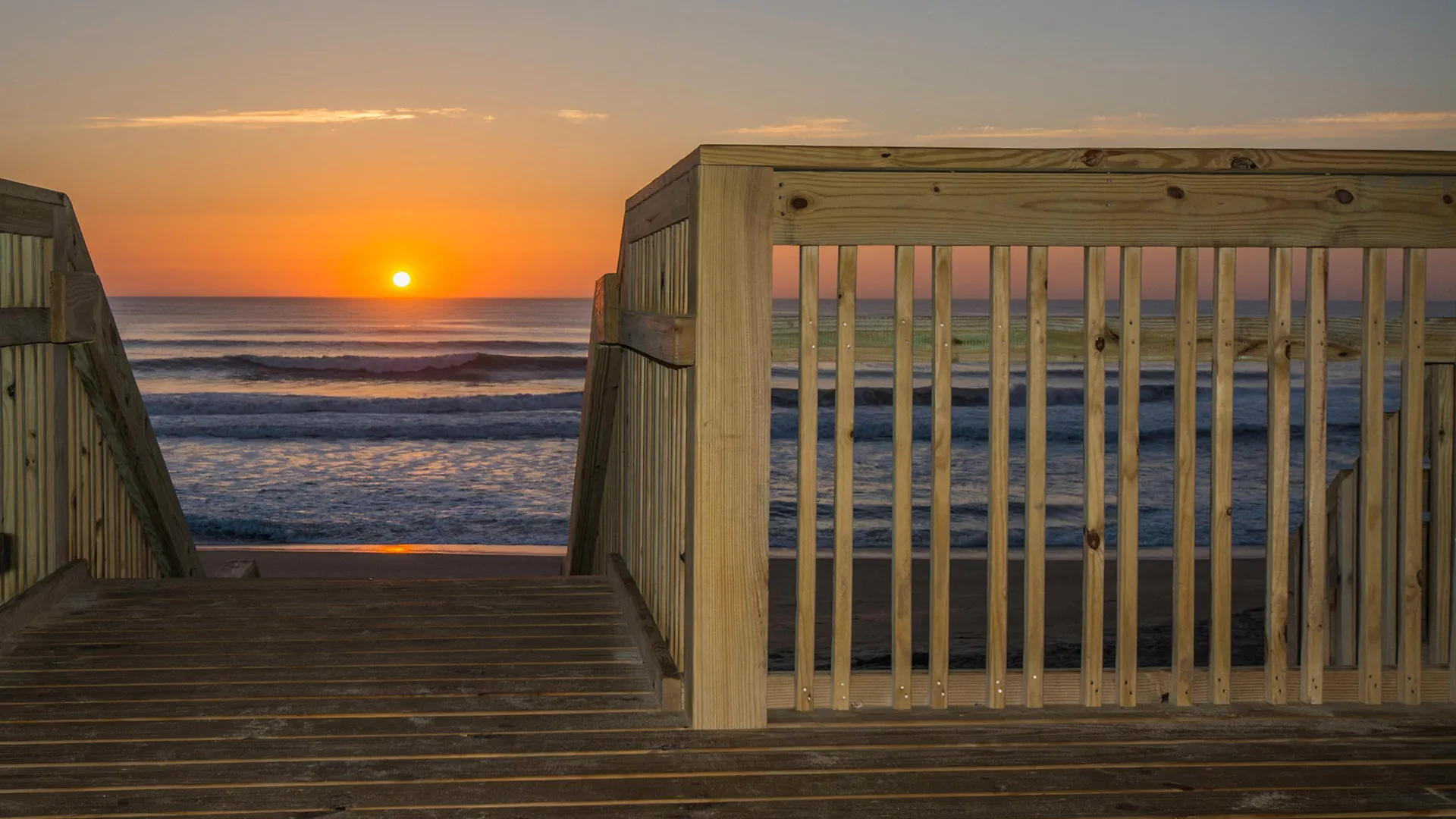 Express Oceanfront By Ihg 3* Nags Head