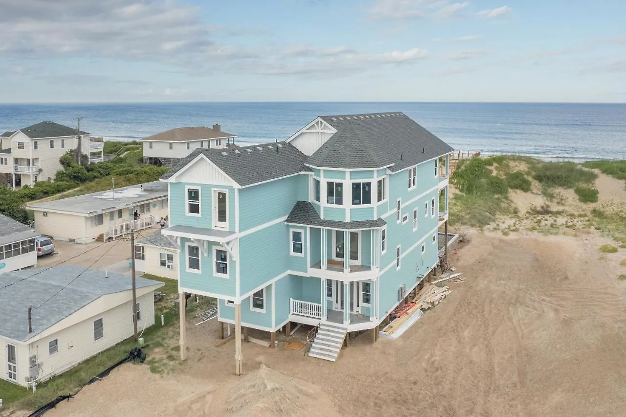 5700 - Le Cebolla By Realty Holiday home Nags Head