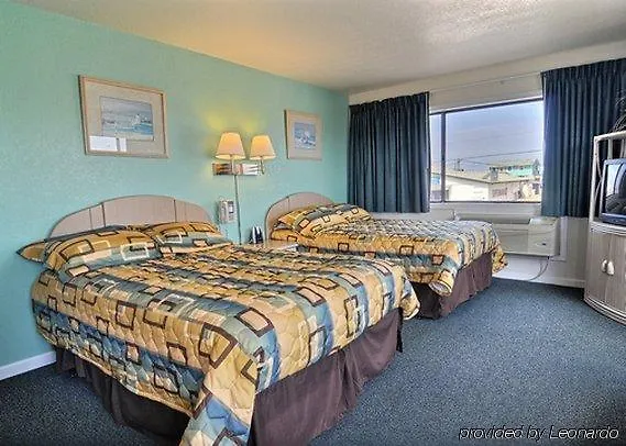 Rodeway & Hotel