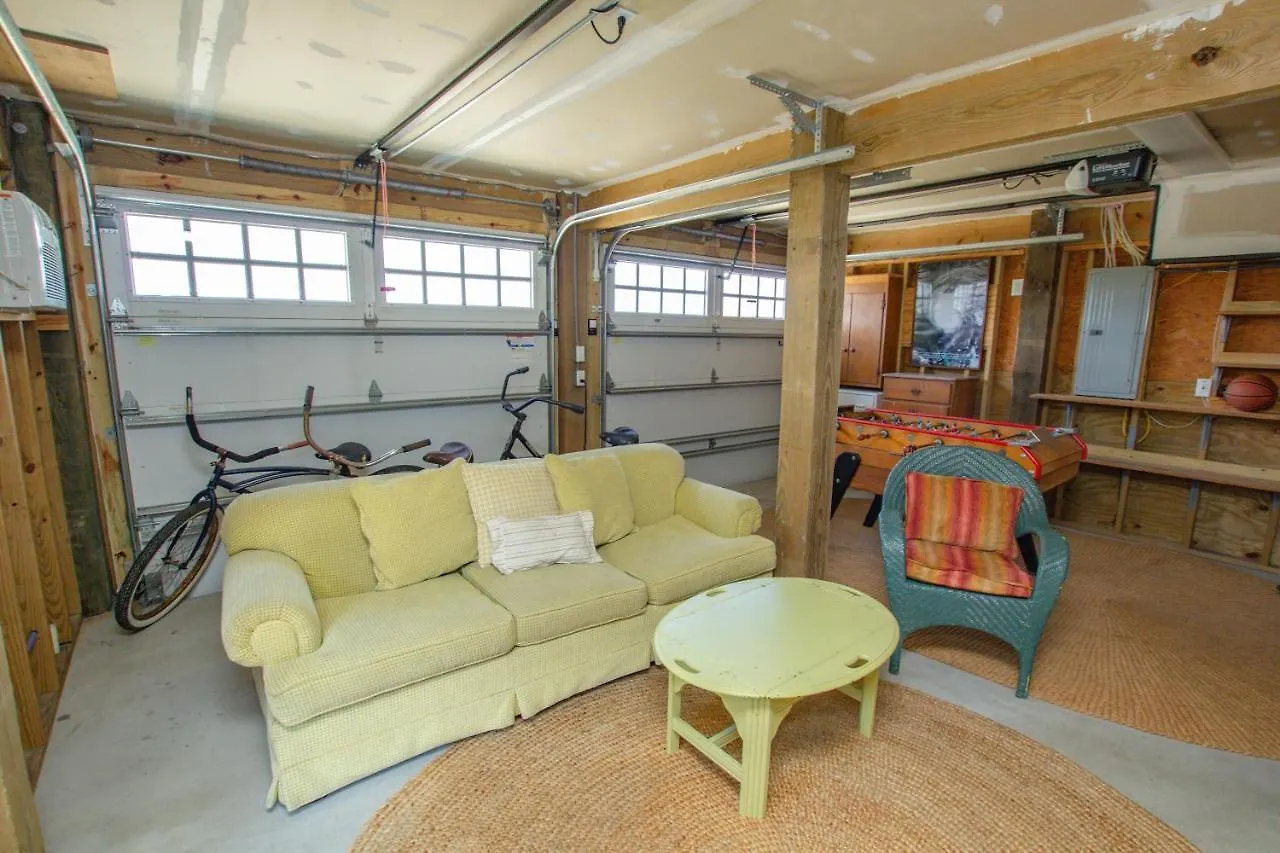 Holiday home 5446 -miss Grace By Realty Nags Head