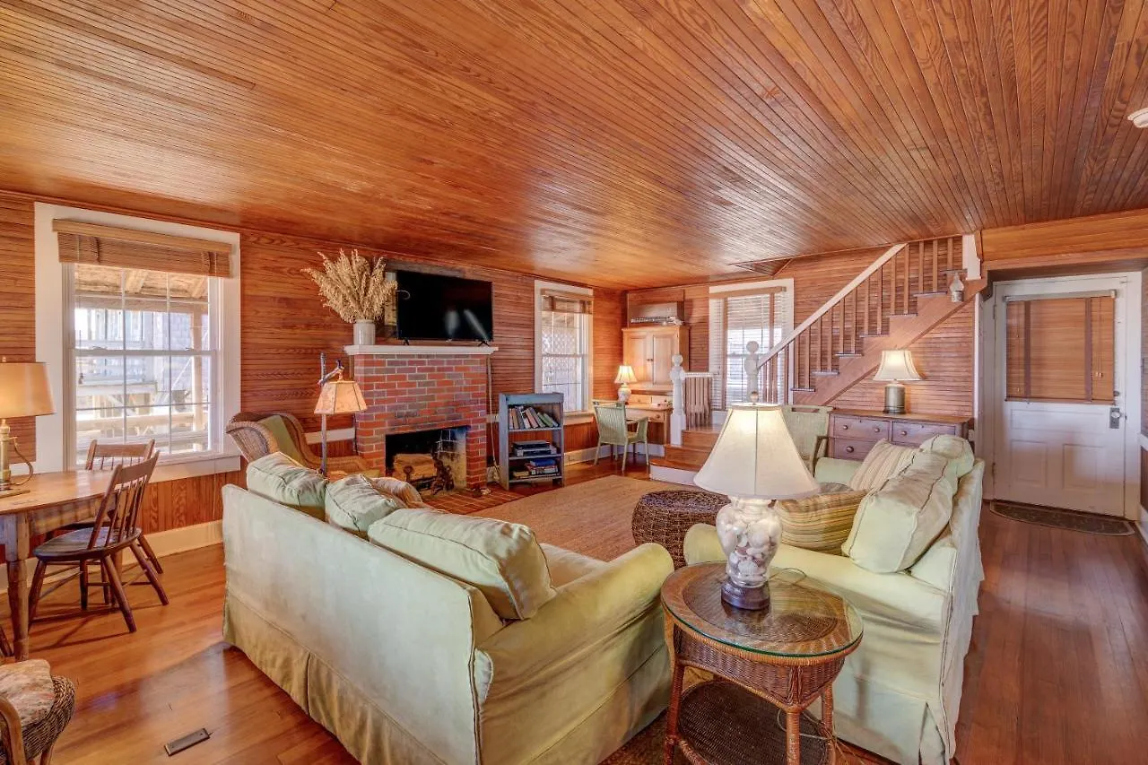 5446 -miss Grace By Realty * Nags Head