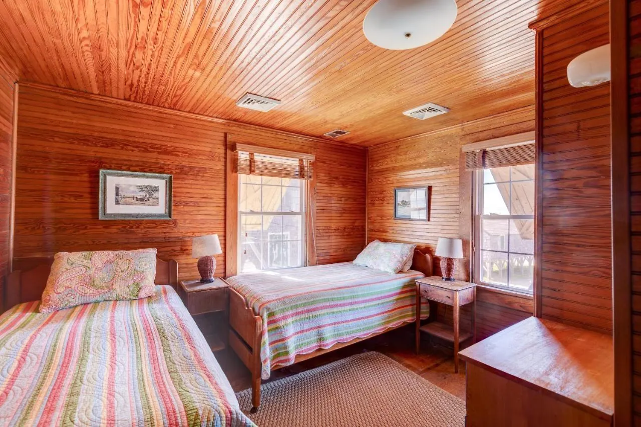 5446 -miss Grace By Realty Holiday home