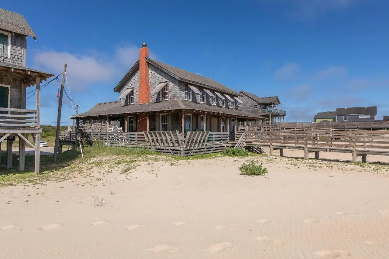Holiday home 5446 -miss Grace By Realty Nags Head