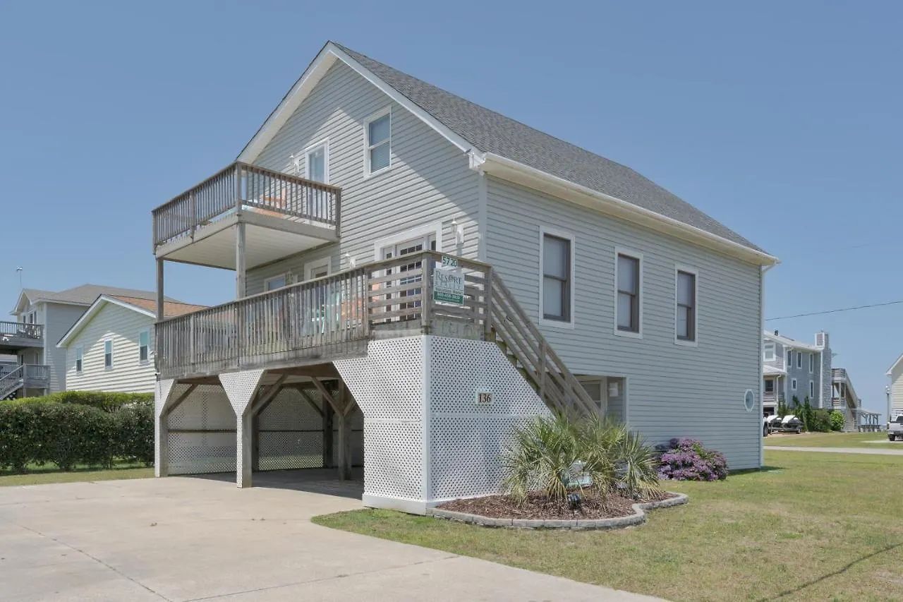 5720 - Island Haven By Realty *