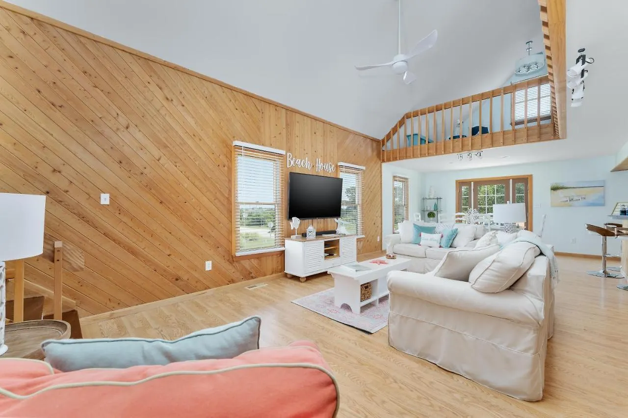 5720 - Island Haven By Realty Holiday home *