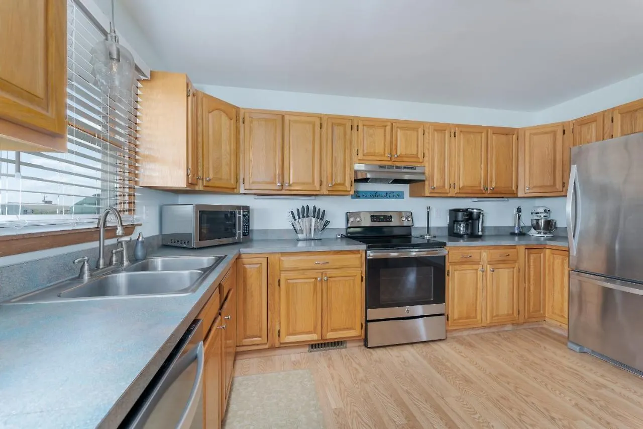 Holiday home 5720 - Island Haven By Realty