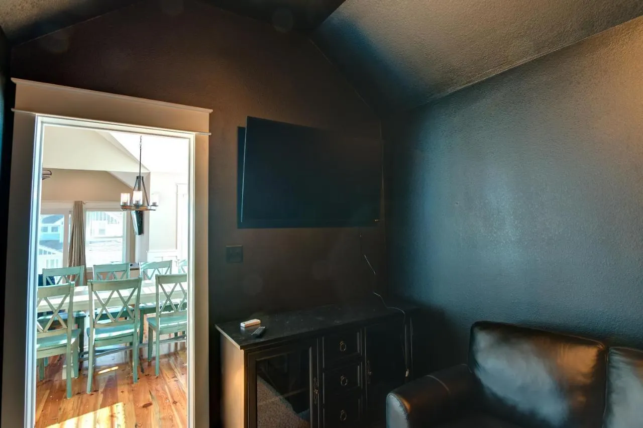 5547 - Sailfish Station By Realty Nags Head