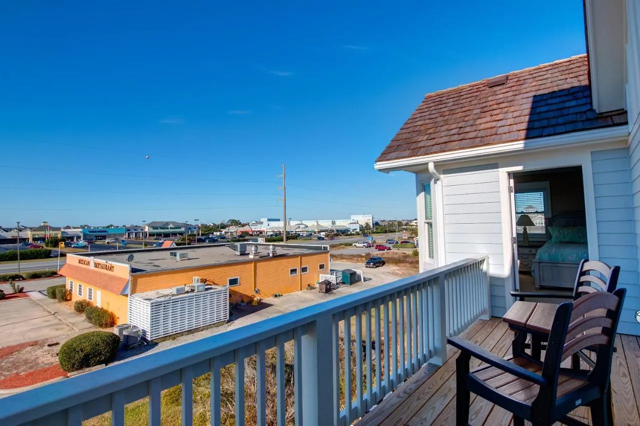 Hébergement de vacances 5547 - Sailfish Station By Realty *