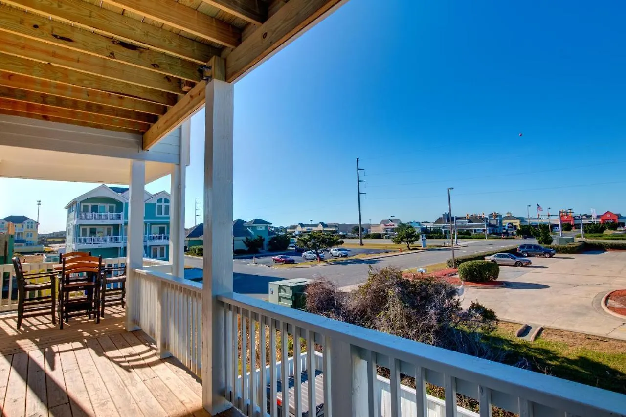 5547 - Sailfish Station By Realty Hébergement de vacances Nags Head
