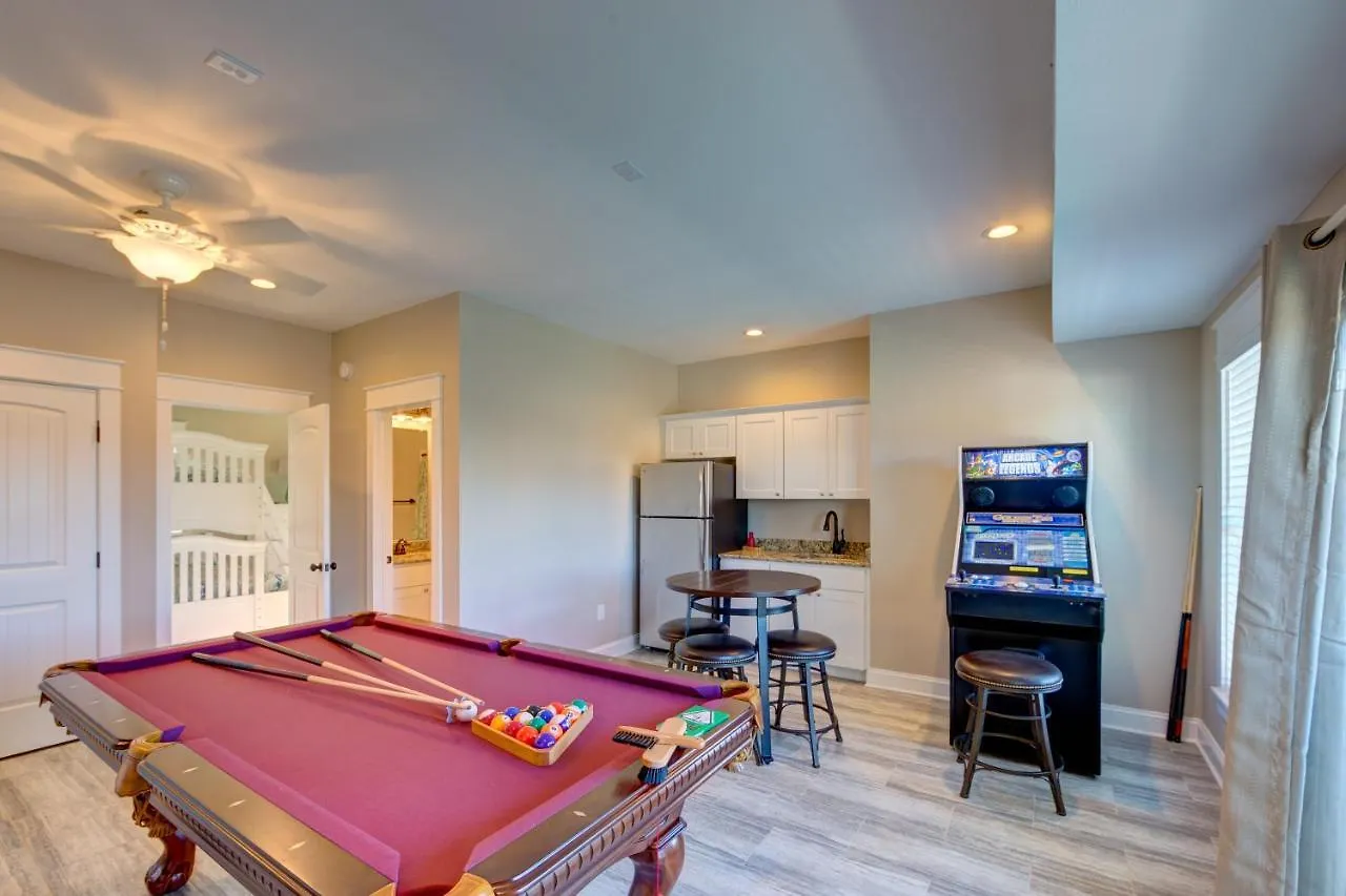 5547 - Sailfish Station By Realty Hébergement de vacances *