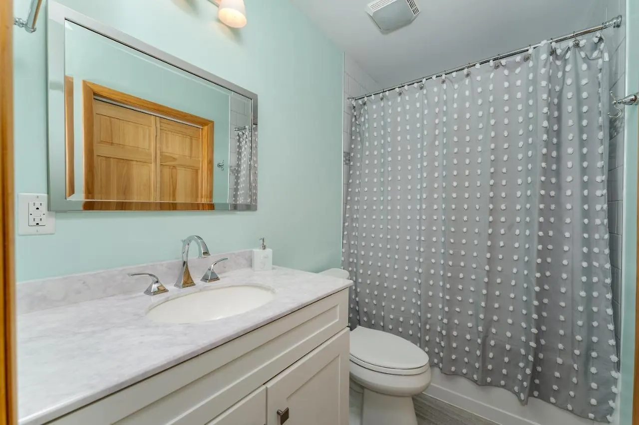 Holiday home 5720 - Island Haven By Realty Nags Head