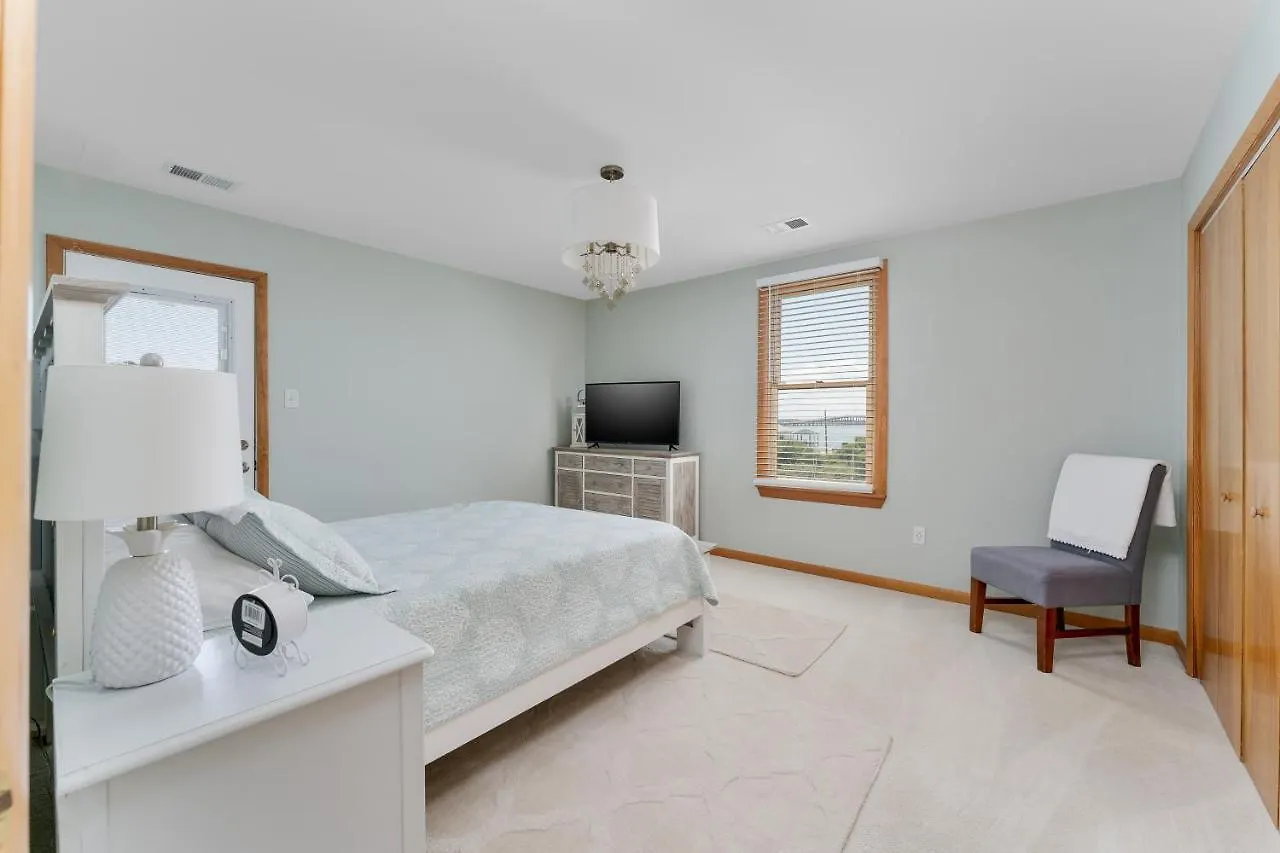 5720 - Island Haven By Realty Holiday home Nags Head