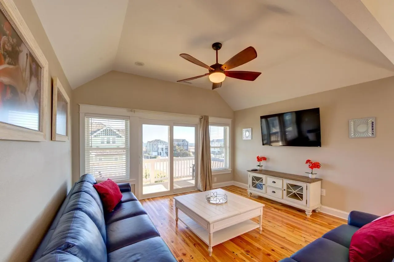 5547 - Sailfish Station By Realty *