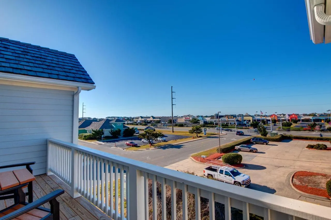 5547 - Sailfish Station By Realty Nags Head