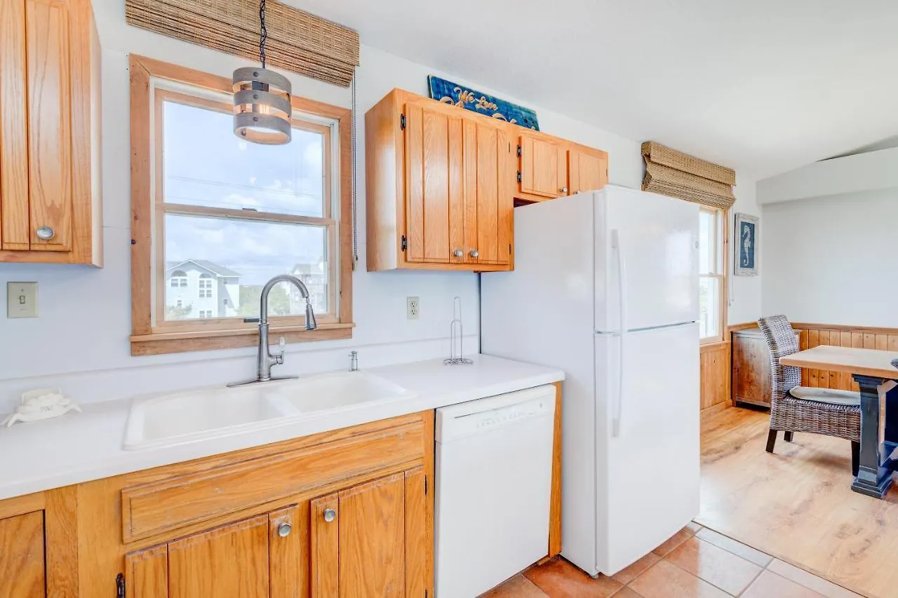 Holiday home 6284 - Barker's Nags Head