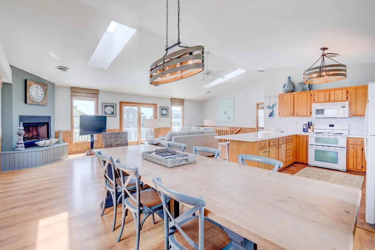 Holiday home 6284 - Barker's