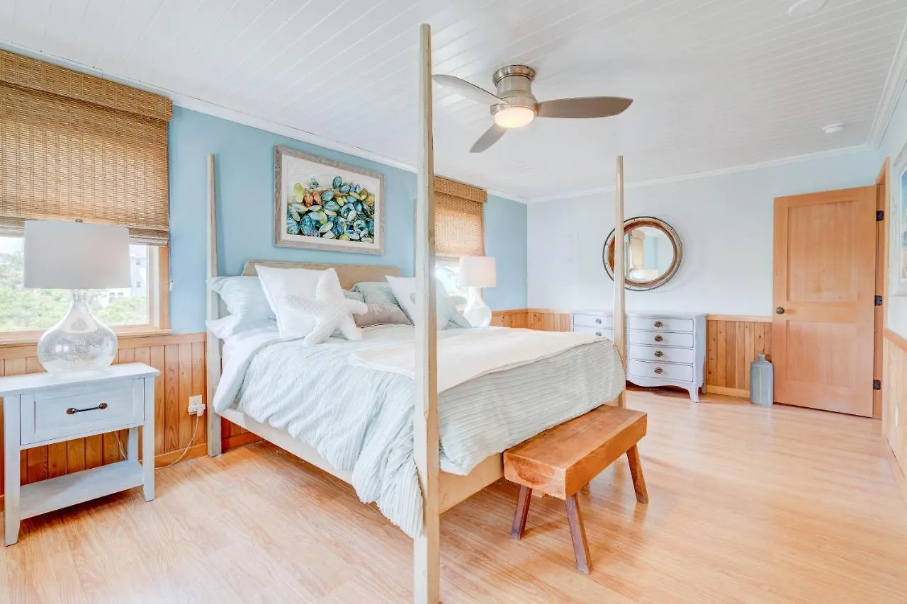 Holiday home 6284 - Barker's Nags Head