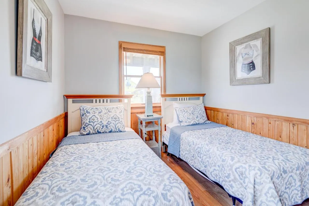 Holiday home 6284 - Barker's *