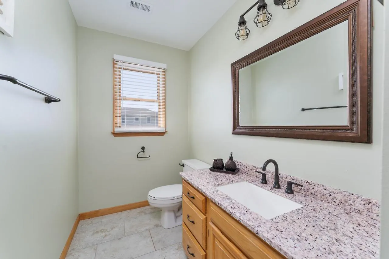 5720 - Island Haven By Realty * Nags Head