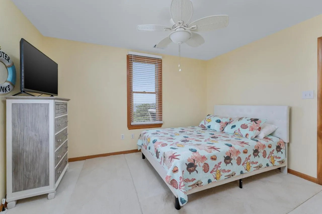 Holiday home 5720 - Island Haven By Realty *