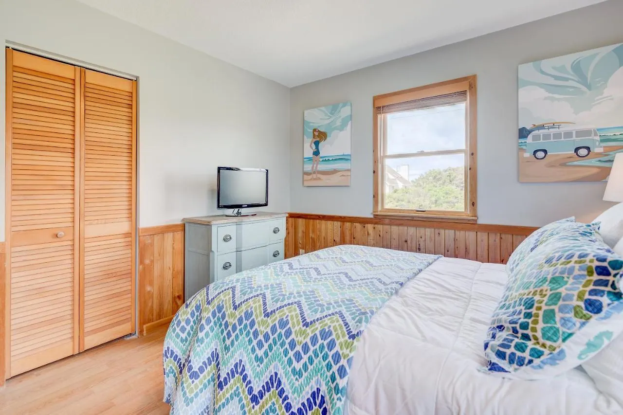 Holiday home 6284 - Barker's Nags Head