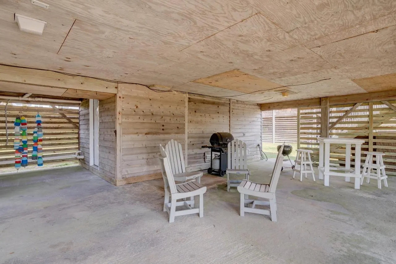 Holiday home 6284 - Barker's Nags Head