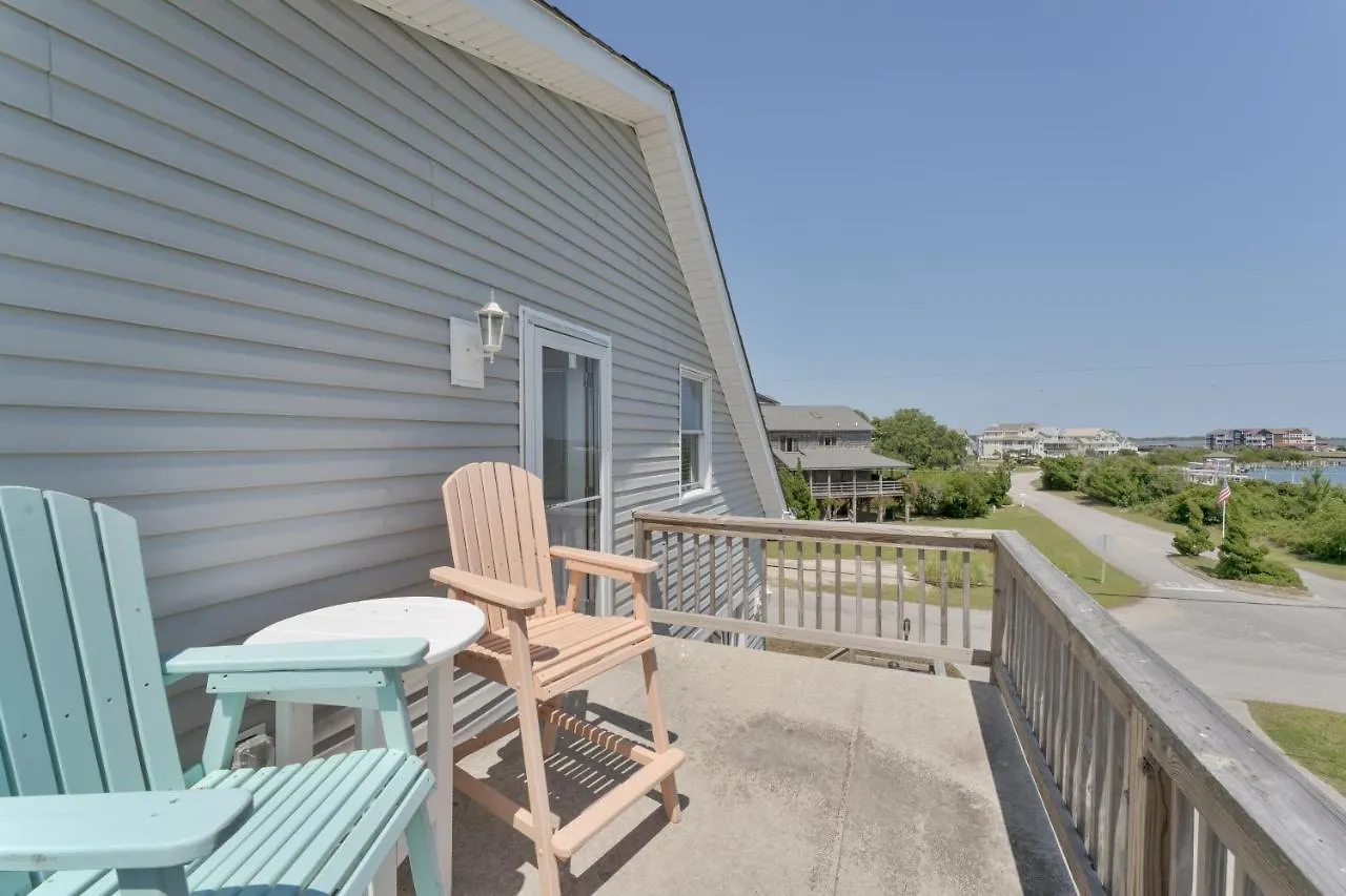Holiday home 5720 - Island Haven By Realty *